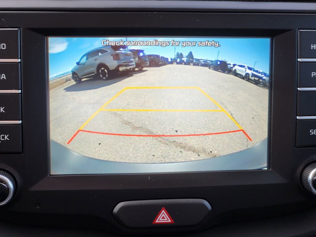 Certified 2020 Kia Soul X-Line image 21