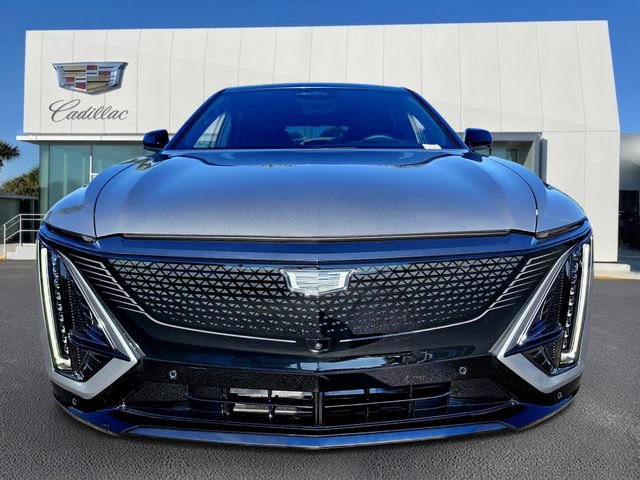 New 2027 Cadillac Lyriq Signature Sport RWD image 6