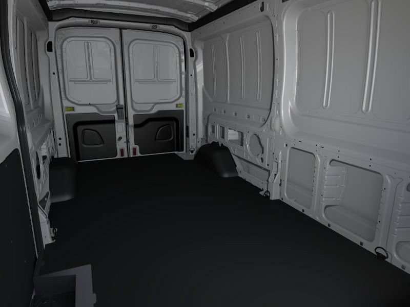 New 2026 Ford Transit 250 148 Medium Roof RWD image 12
