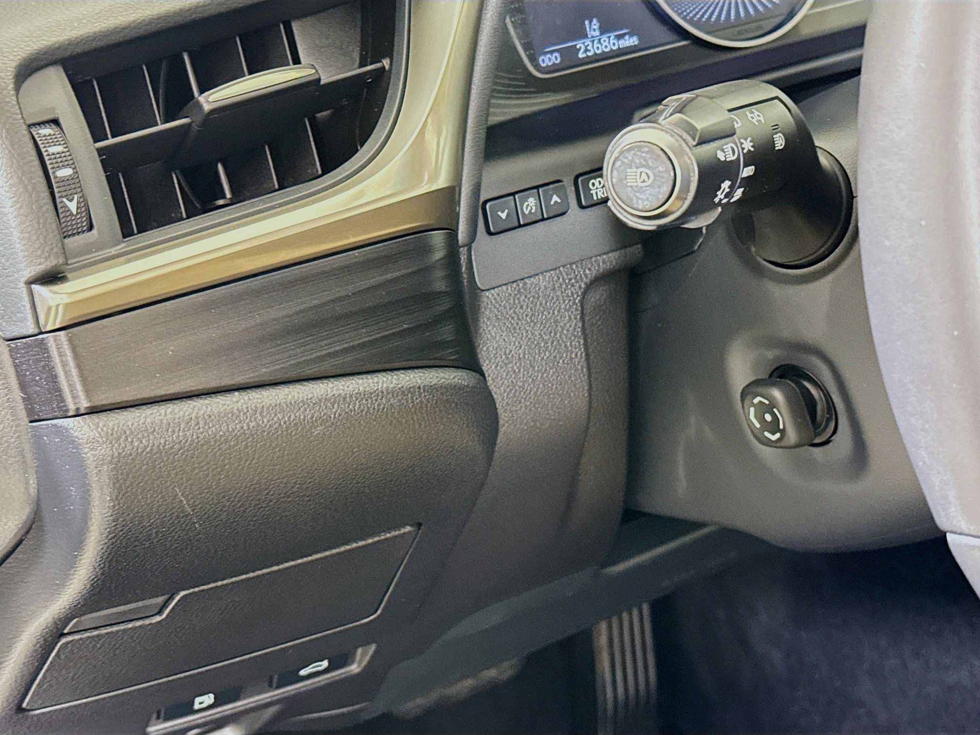 Used 2021 Lexus ES 350 w/ Premium Package FWD image 10