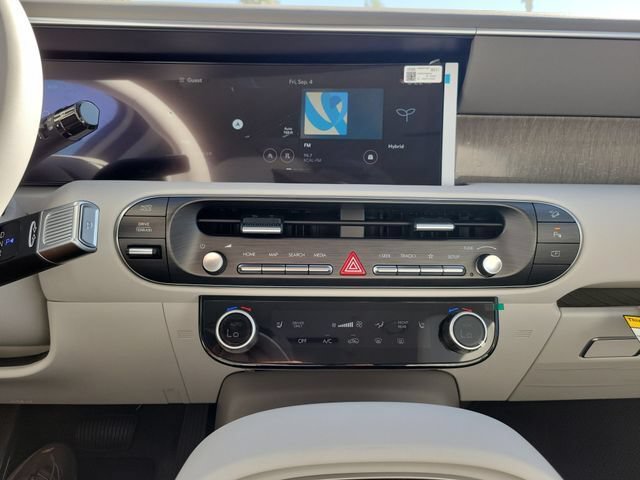 New 2027 Hyundai Palisade SEL AWD/4WD image 14