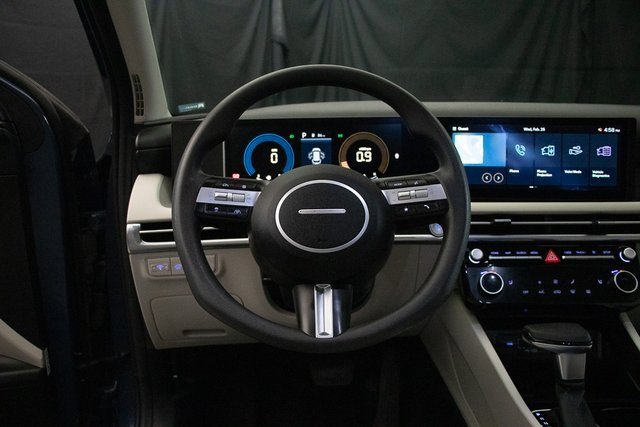 Used 2025 Hyundai Tucson SEL image 23