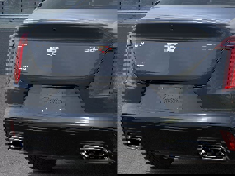 New 2026 Cadillac CT4 Premium Luxury image 14