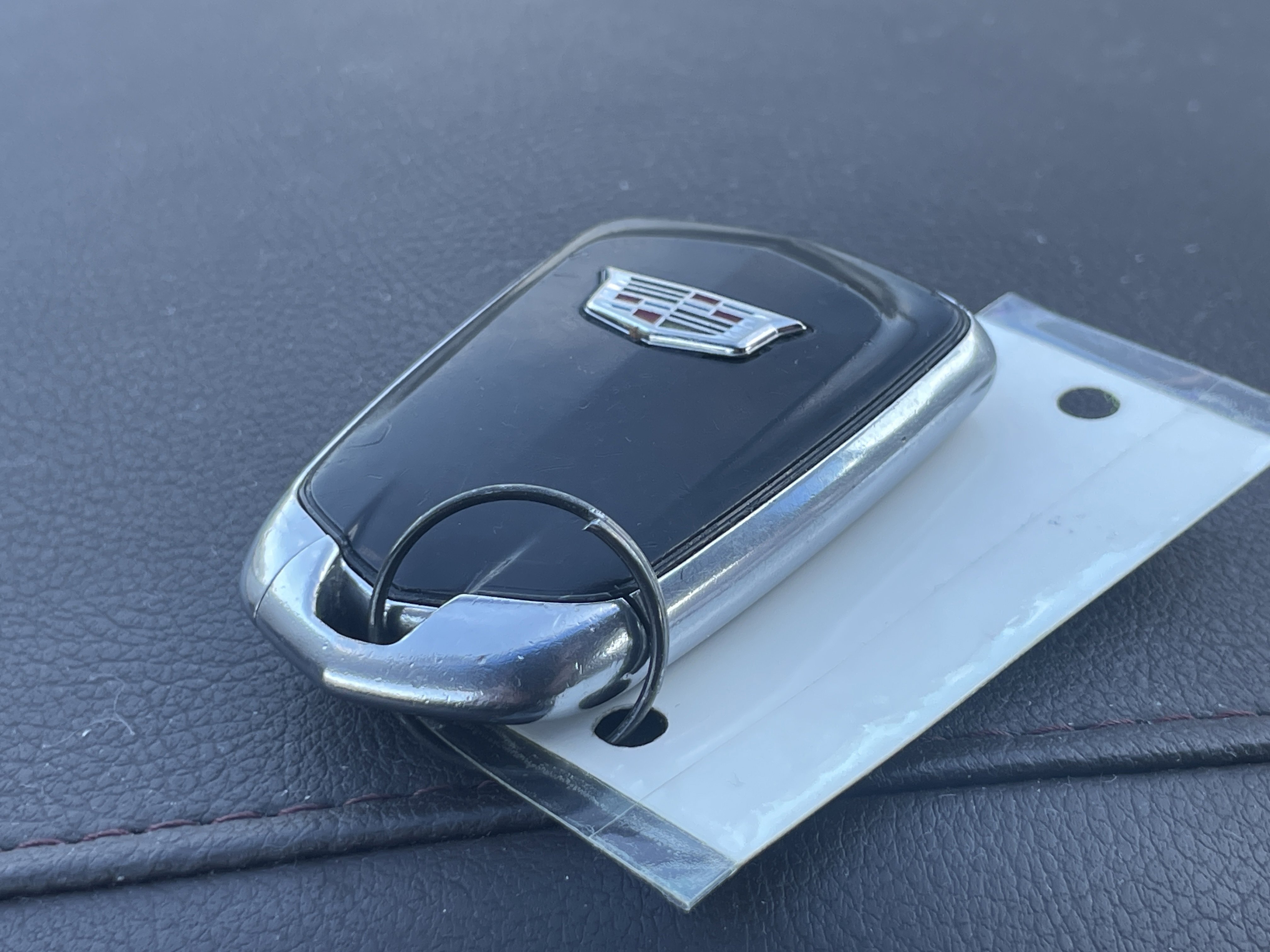 Used 2016 Cadillac Escalade ESV Luxury image 9