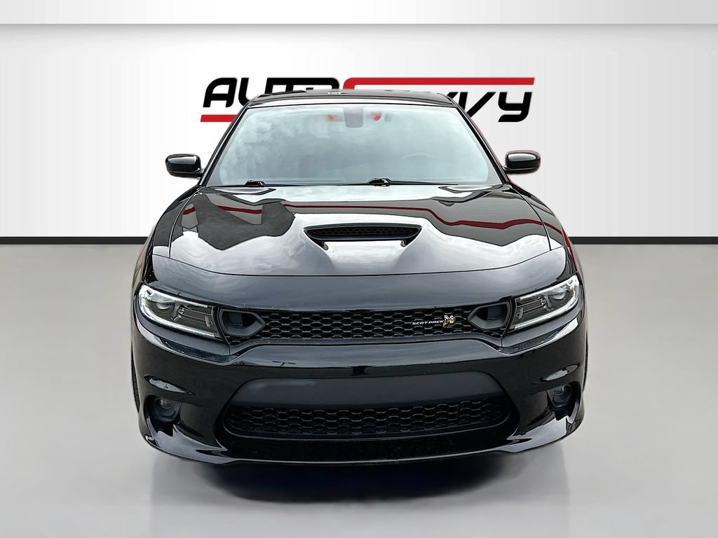 Used 2023 Dodge Charger Scat Pack RWD image 2