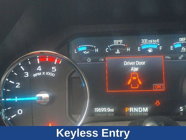 Used 2022 Ford F350 Platinum image 18
