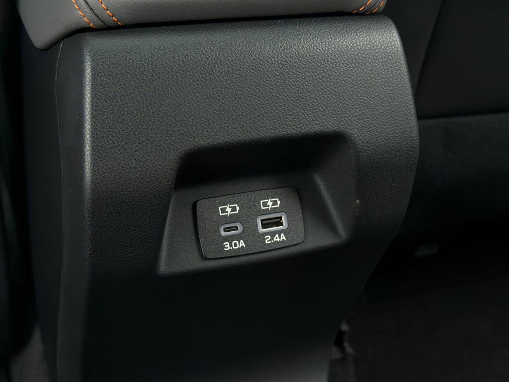 New 2026 Subaru Crosstrek 2.5i Limited AWD/4WD image 18