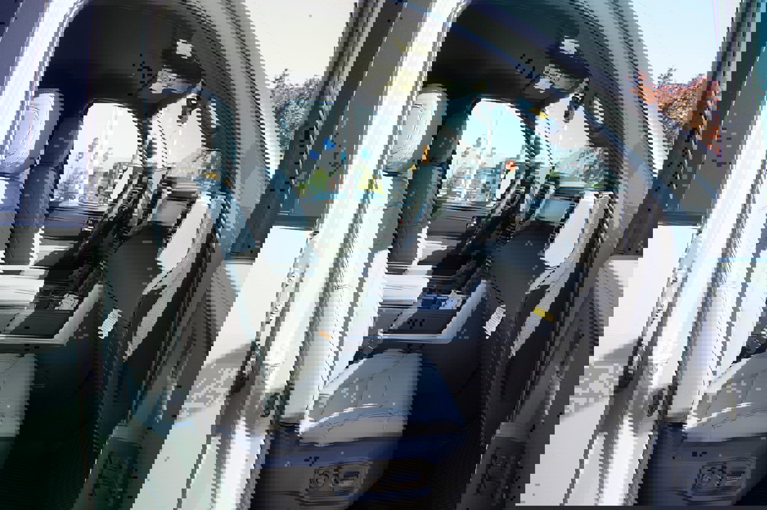 New 2026 Toyota Tundra Limited w/ TRD Off-Road Package image 29