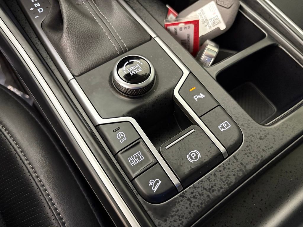 New 2026 Kia Sorento S w/ S Panoramic Sunroof Package image 33