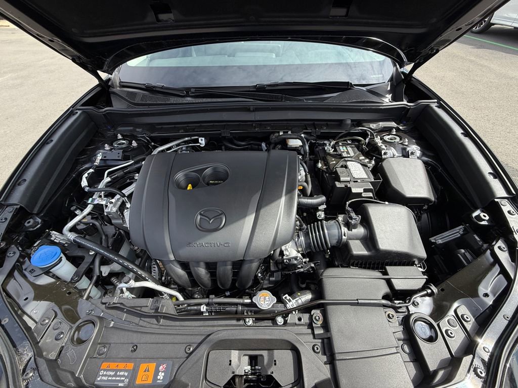 New 2026 MAZDA CX-30 Aire Edition image 28