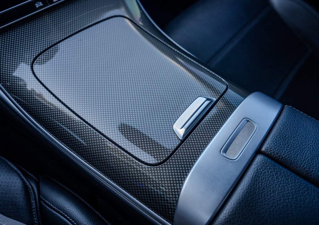 Used 2022 Mercedes-Benz C 300 Sedan image 12