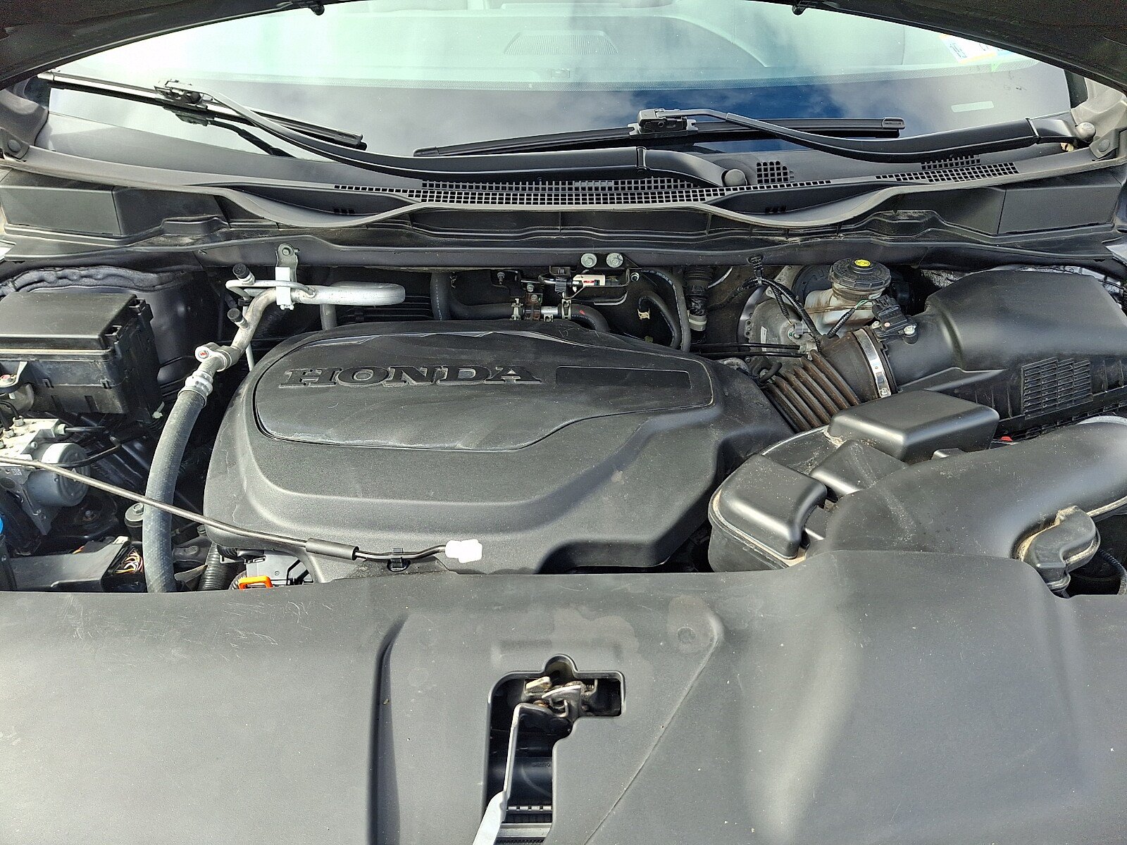 Used 2023 Honda Odyssey Touring image 32