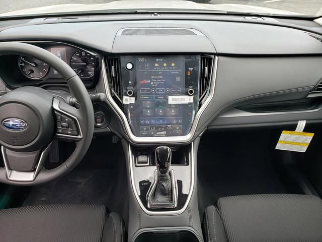New 2025 Subaru Legacy Premium w/ Popular Package #1A image 13