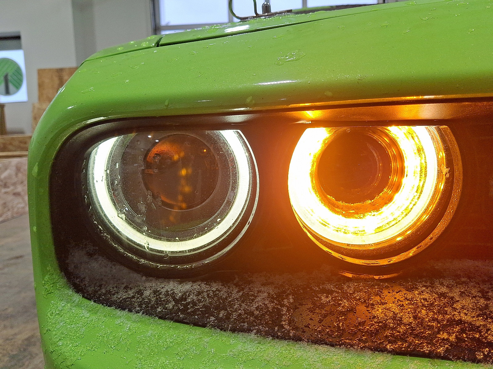 Used 2015 Dodge Challenger R/T w/ Quick Order Package 28B R/T image 10