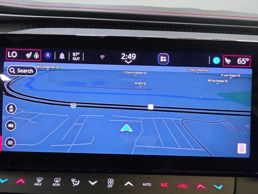 New 2026 Dodge Charger Scat Pack AWD/4WD image 22