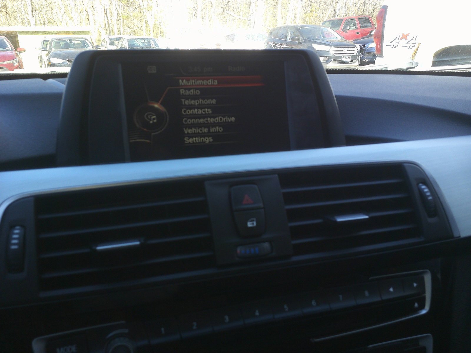 Used 2016 BMW 320i xDrive Sedan image 12