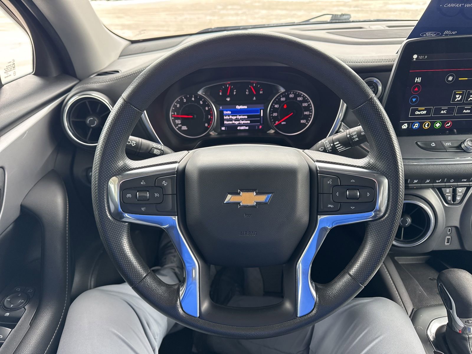 Used 2023 Chevrolet Blazer LT w/ Convenience Package image 27