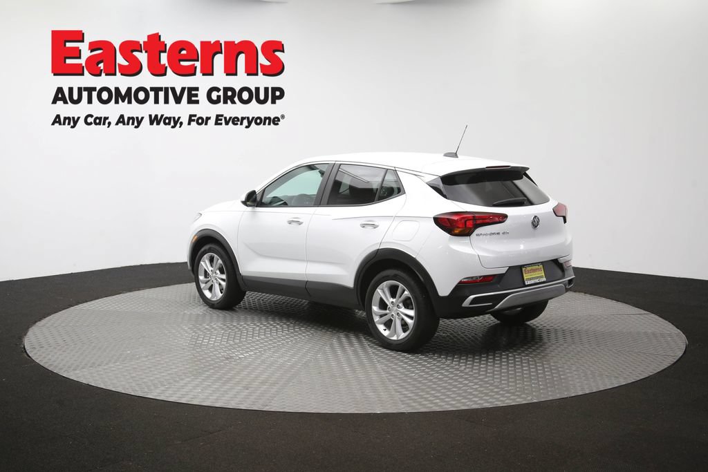 Used 2023 Buick Encore GX Preferred w/ Cold Weather Comfort Package FWD image 60