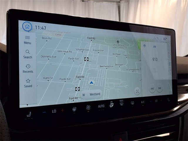 Certified 2023 Ford Escape ST-Line w/ Tech Pack #1 image 4