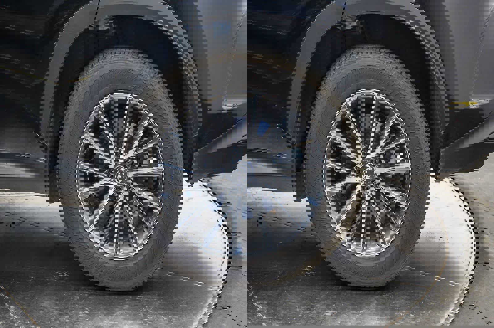 Used 2024 Lexus NX 350 w/ Cold Area Package image 10