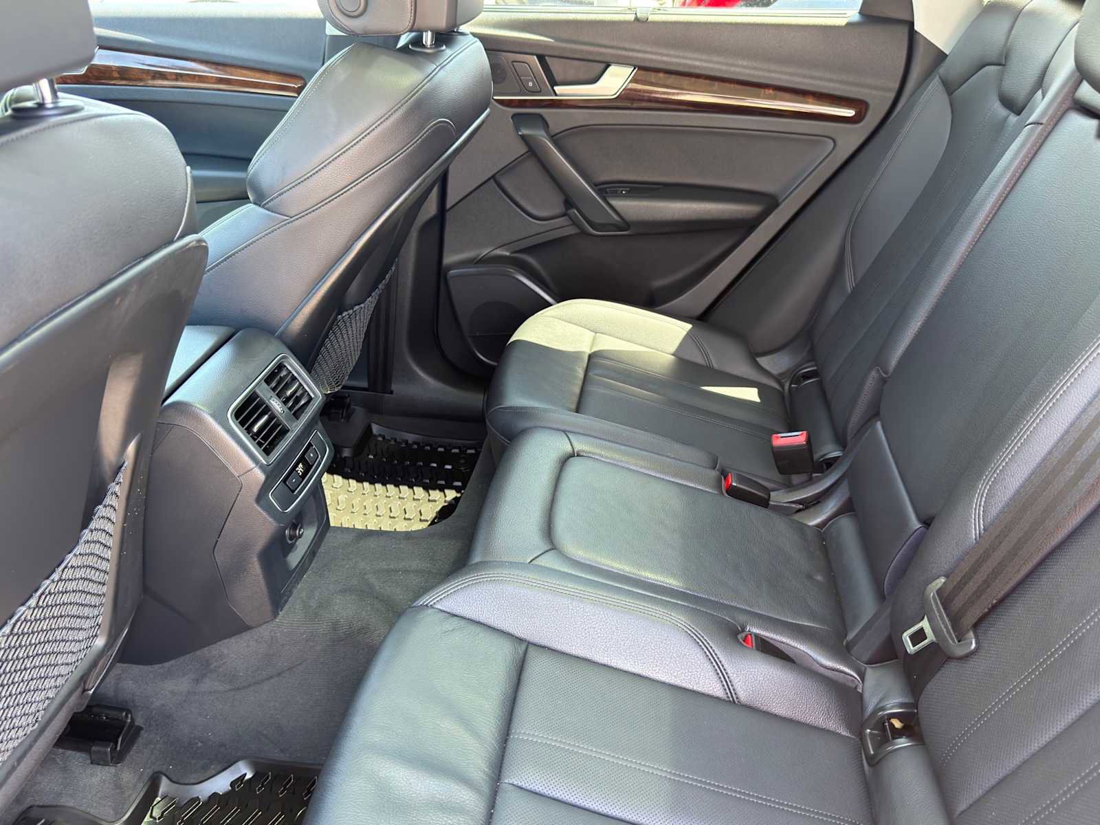 Used 2018 Audi Q5 2.0T Premium Plus AWD/4WD image 26