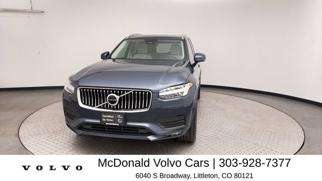 Certified 2023 Volvo XC90 B6 Core w/ Protection Package Premier AWD/4WD image 7