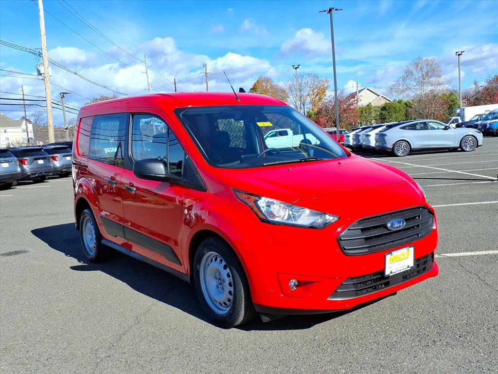 Used 2022 Ford Transit Connect XLT