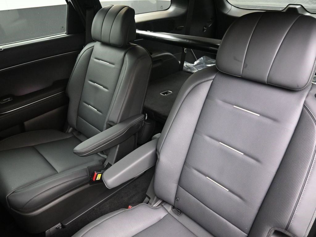 New 2026 Hyundai Palisade Calligraphy image 21