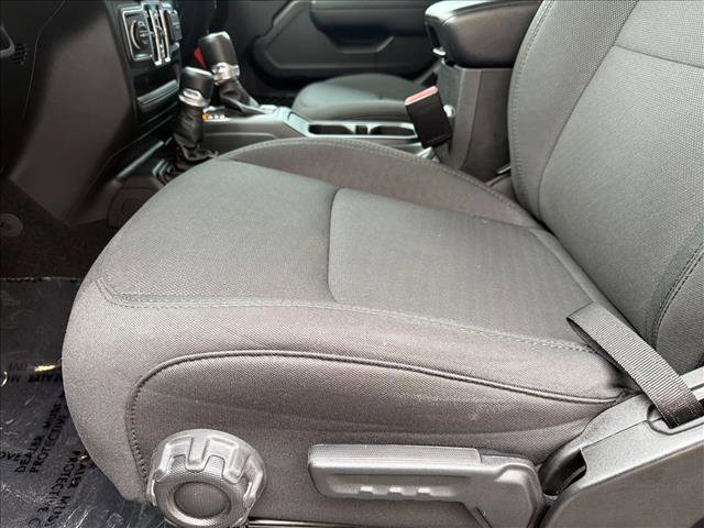 Used 2023 Jeep Gladiator Willys image 10