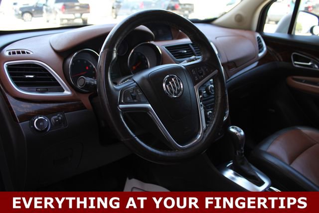 Used 2014 Buick Encore Leather image 2