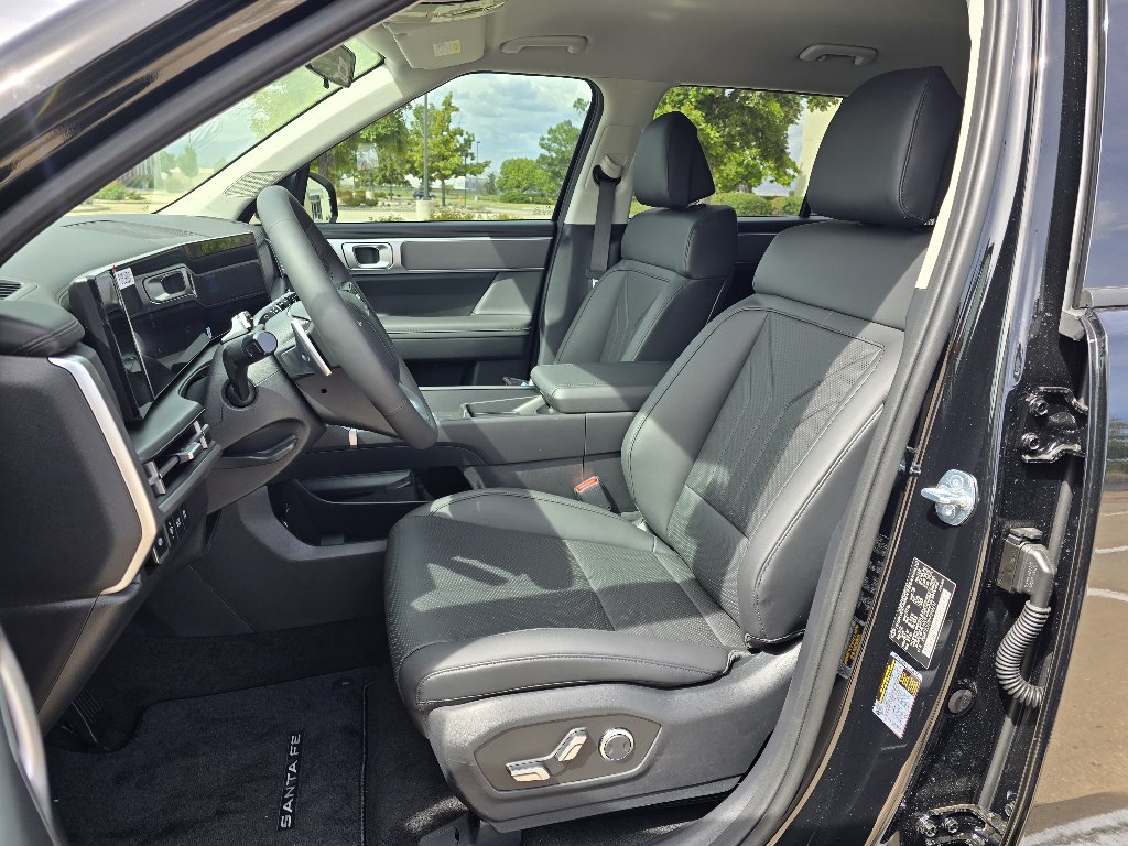 New 2027 Hyundai Santa Fe SEL AWD/4WD image 13