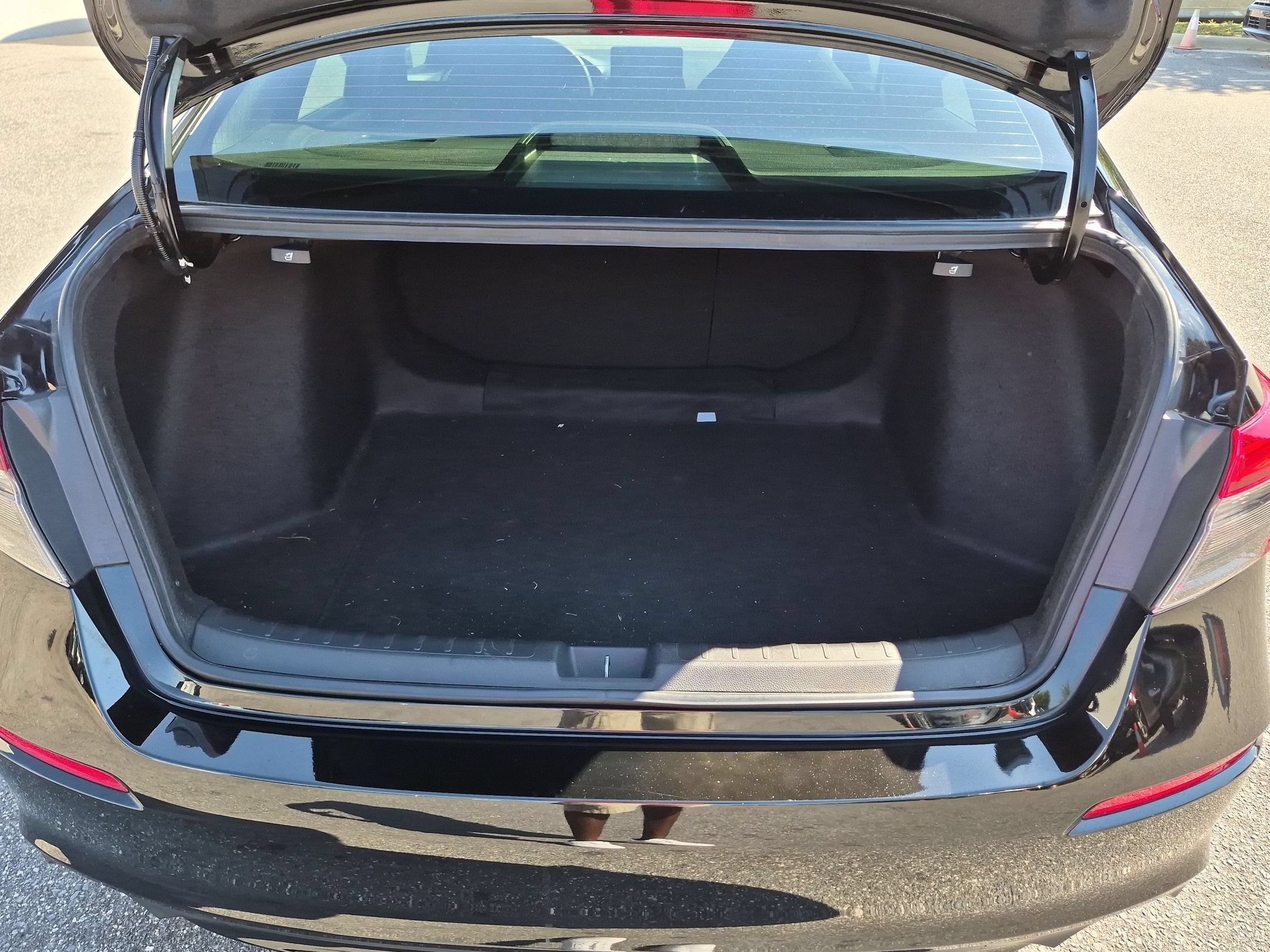 Used 2024 Honda Civic Si image 32