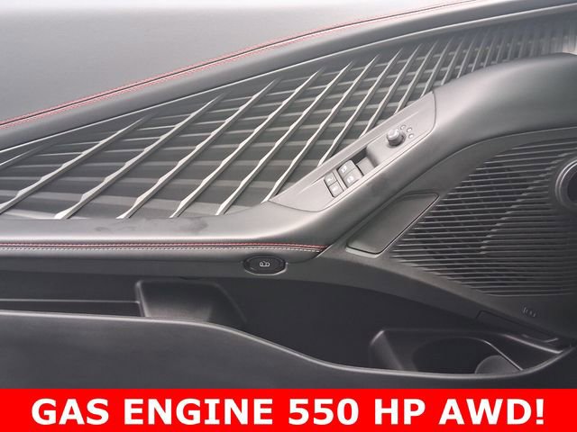 New 2026 Dodge Charger Scat Pack w/ Blacktop Package image 18