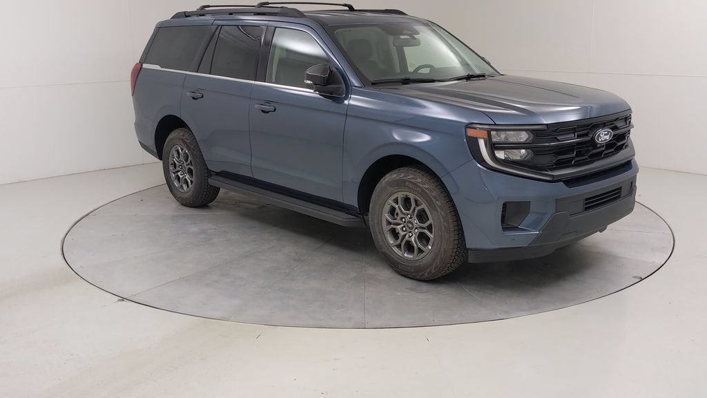 New 2027 Ford Expedition Active AWD/4WD image 11