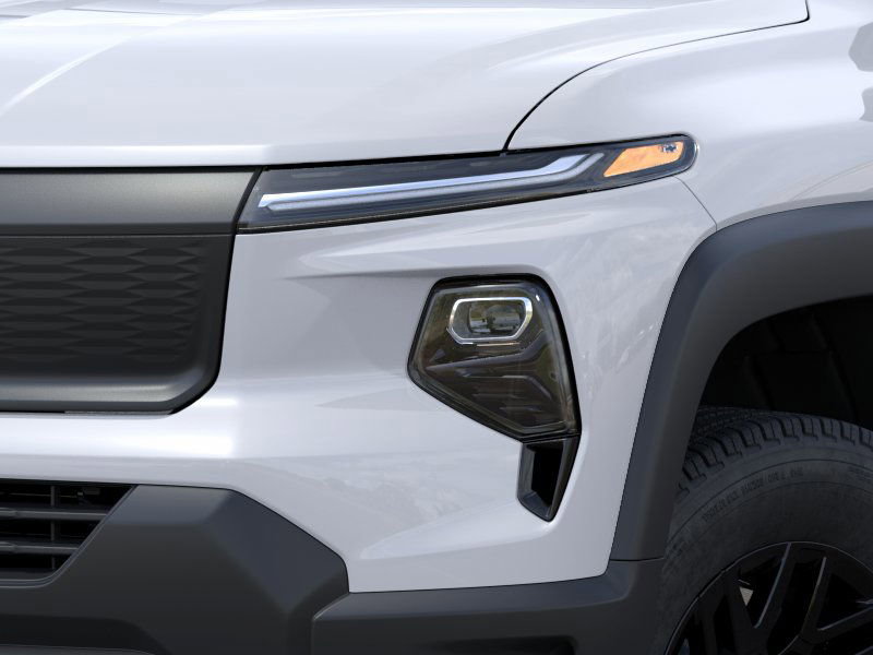 New 2024 Chevrolet Silverado EV W/T image 34