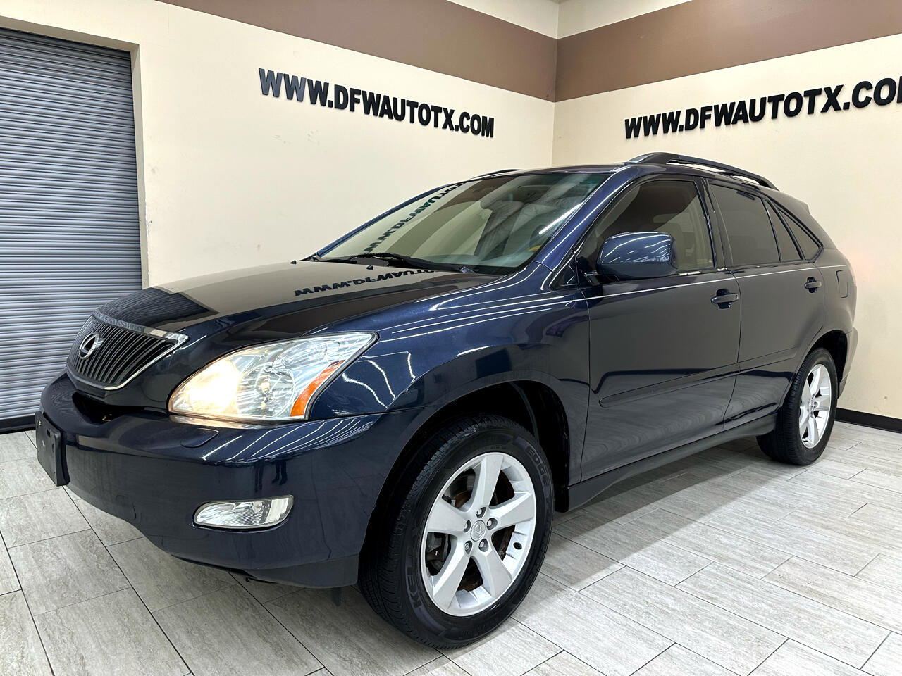 Used 2006 Lexus RX 330 image 2