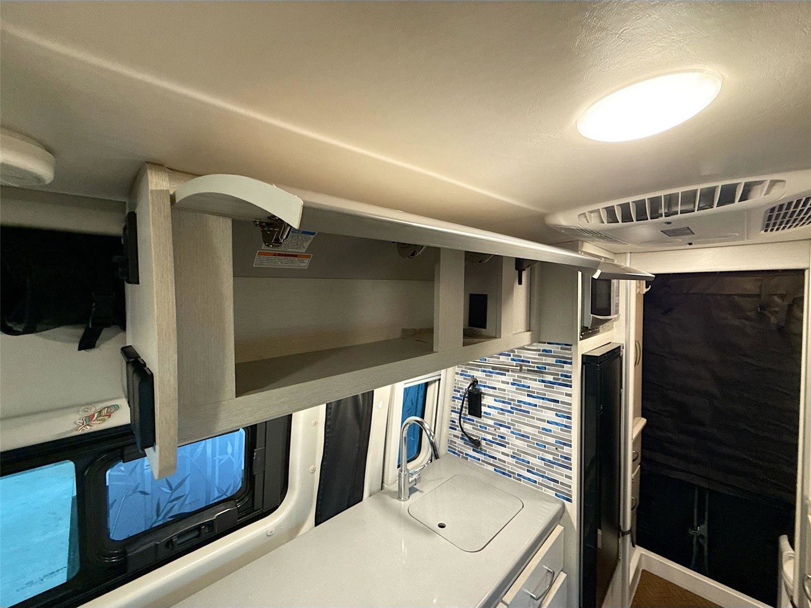 Used 2023 Mercedes-Benz Sprinter 2500 image 29