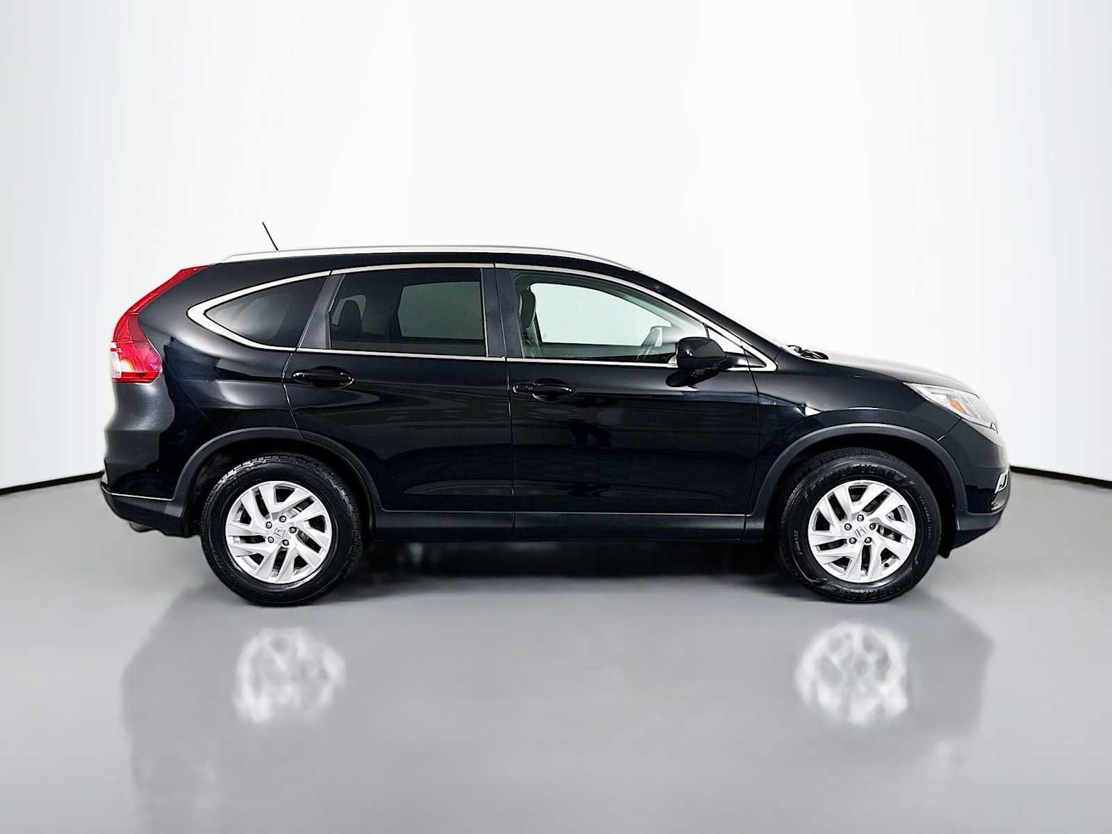 Used 2015 Honda CR-V EX-L image 6
