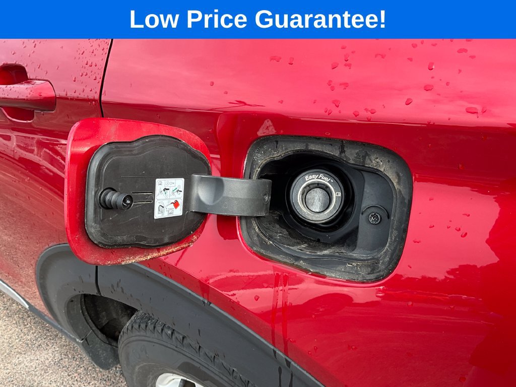 Certified 2023 Ford Explorer XLT AWD/4WD image 17