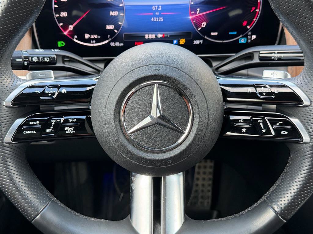 Certified 2023 Mercedes-Benz GLC 300 4MATIC image 18