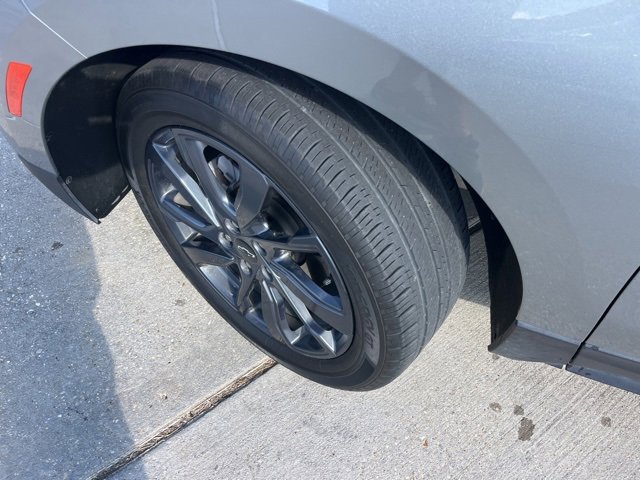 Used 2024 Chevrolet Equinox RS image 37