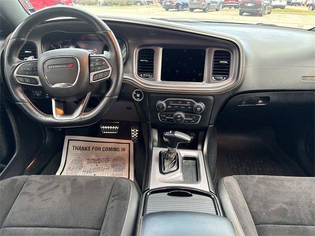 Used 2023 Dodge Charger Scat Pack image 13