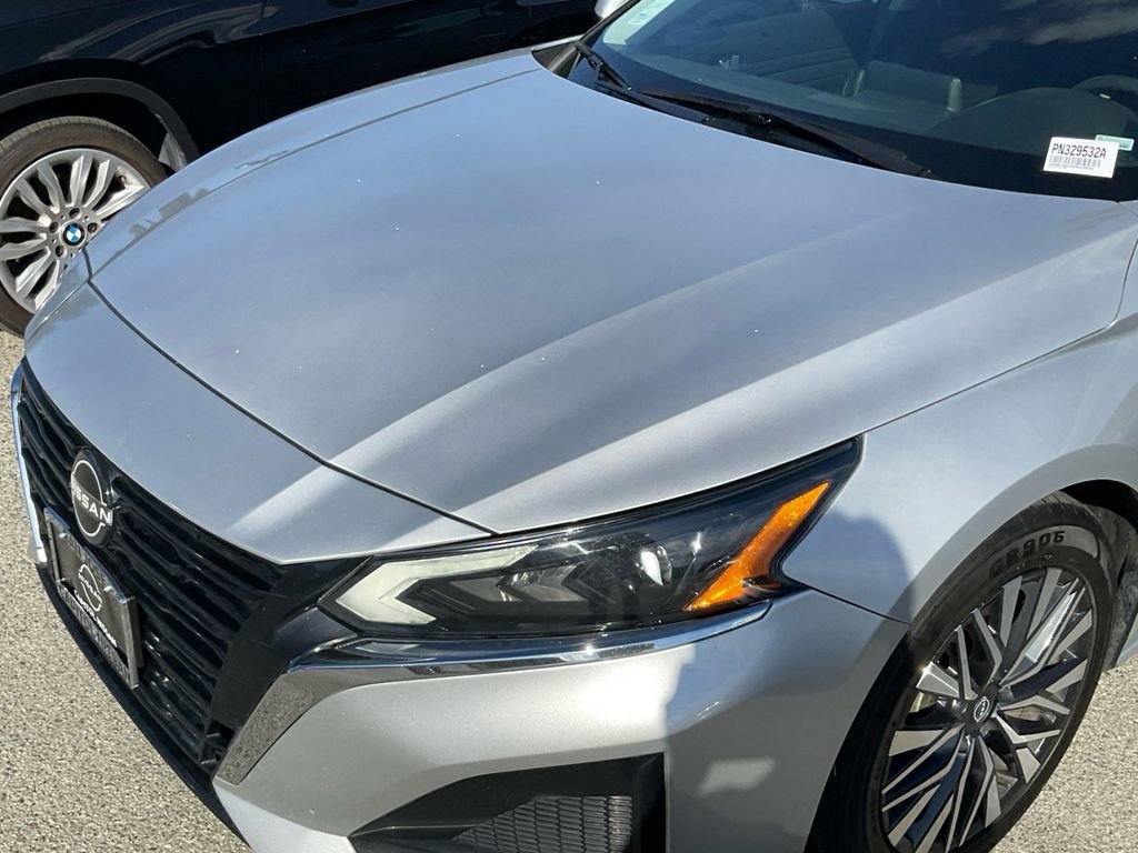 Used 2023 Nissan Altima 2.5 SV image 33