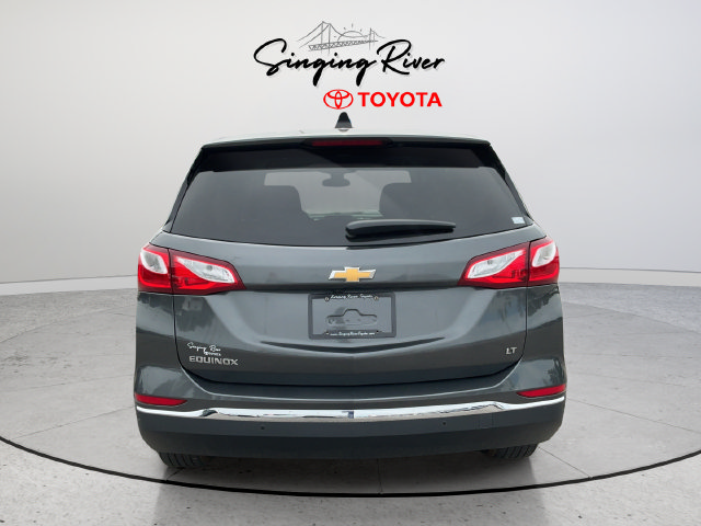 Used 2020 Chevrolet Equinox LT FWD image 6