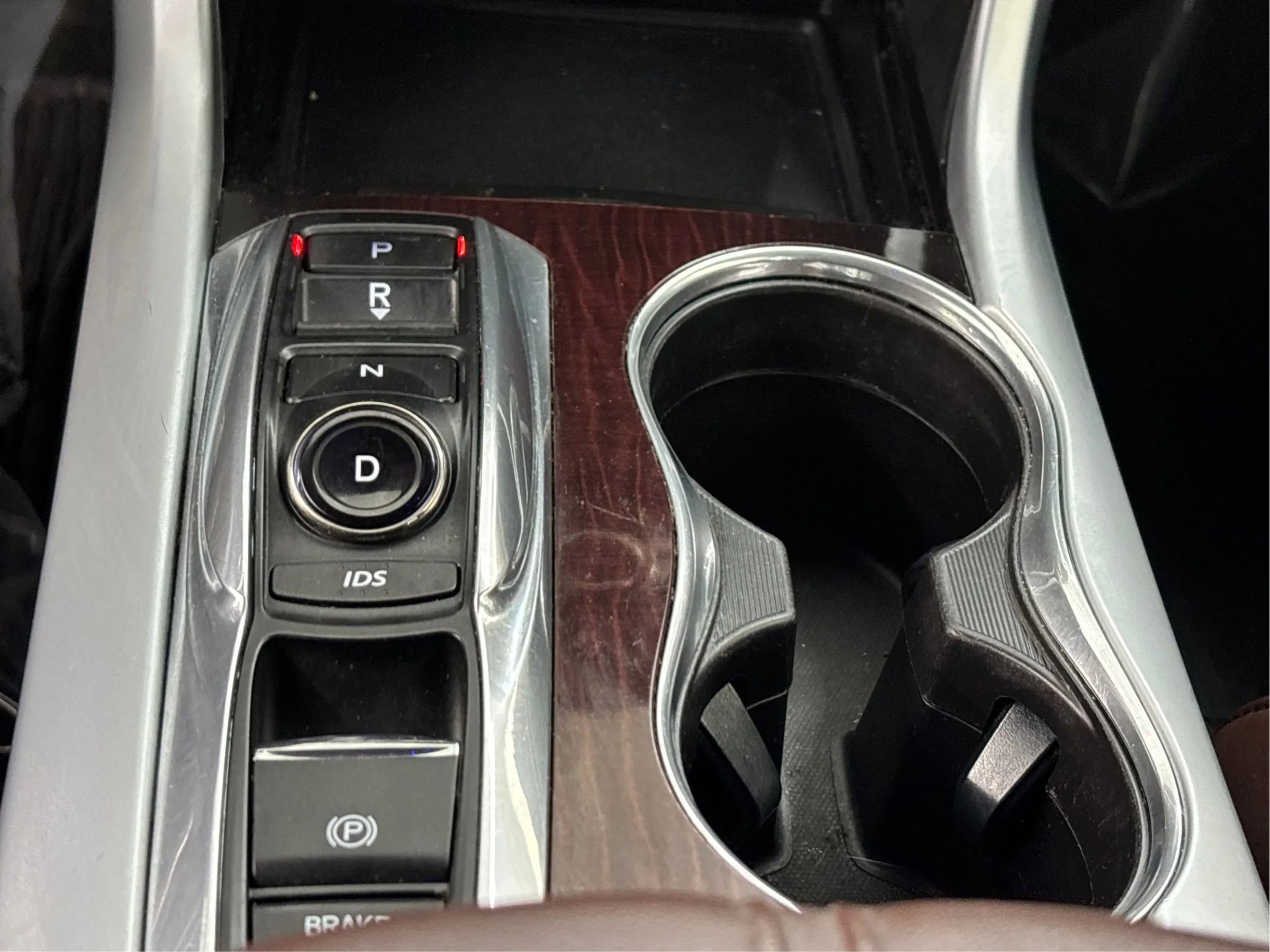 Used 2016 Acura TLX V6 SH-AWD w/ Advance Package image 22