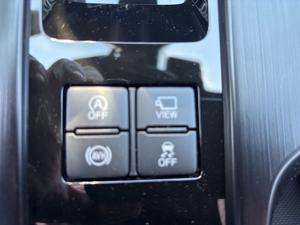 New 2026 Subaru Outback Wilderness AWD/4WD image 30