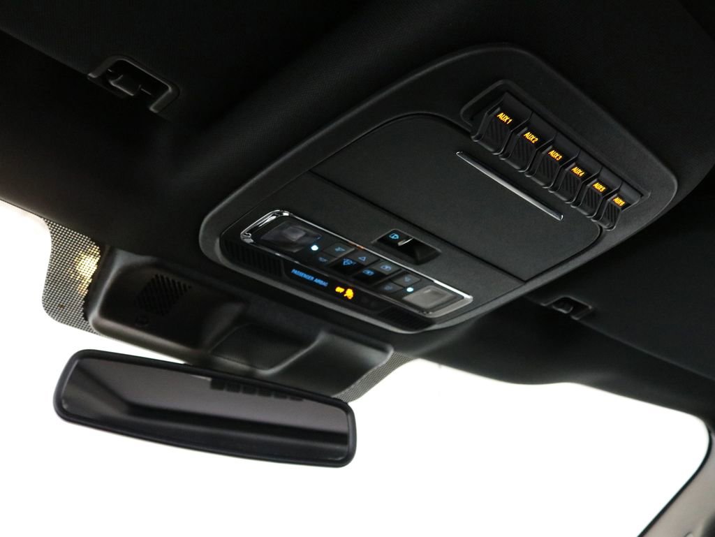 Used 2025 Ford F150 Raptor w/ Equipment Group 803A Raptor R image 50