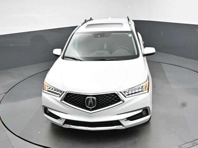Used 2020 Acura MDX w/ Advance Package AWD/4WD image 41