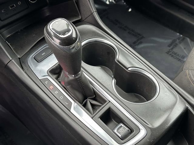 Used 2019 Chevrolet Equinox LT image 8