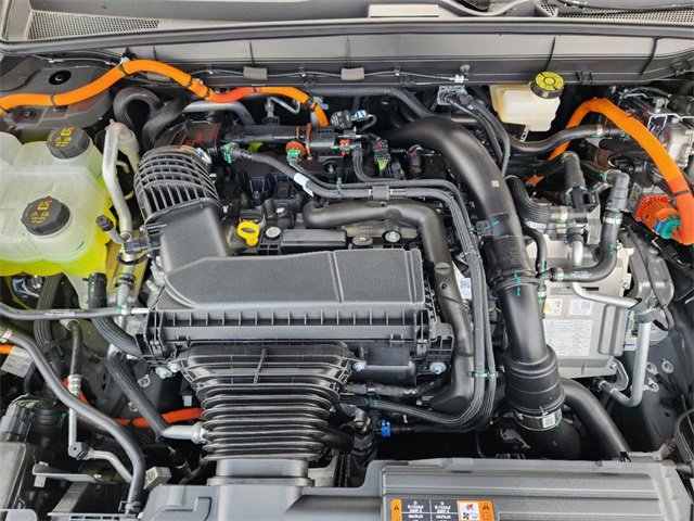 New 2024 Lincoln Nautilus Black Label w/ Jet Appearance Package (87T) image 31